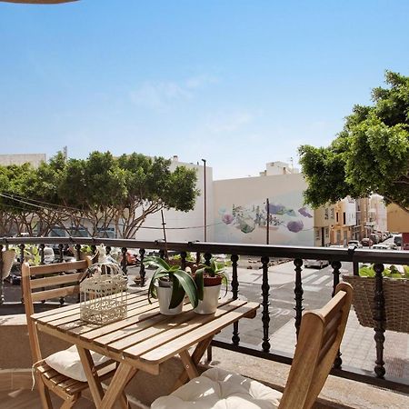 Apartamento Puerto Playa Puerto del Rosario  Zewnętrze zdjęcie