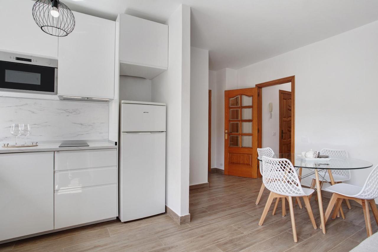Apartamento Puerto Playa Puerto del Rosario  Zewnętrze zdjęcie