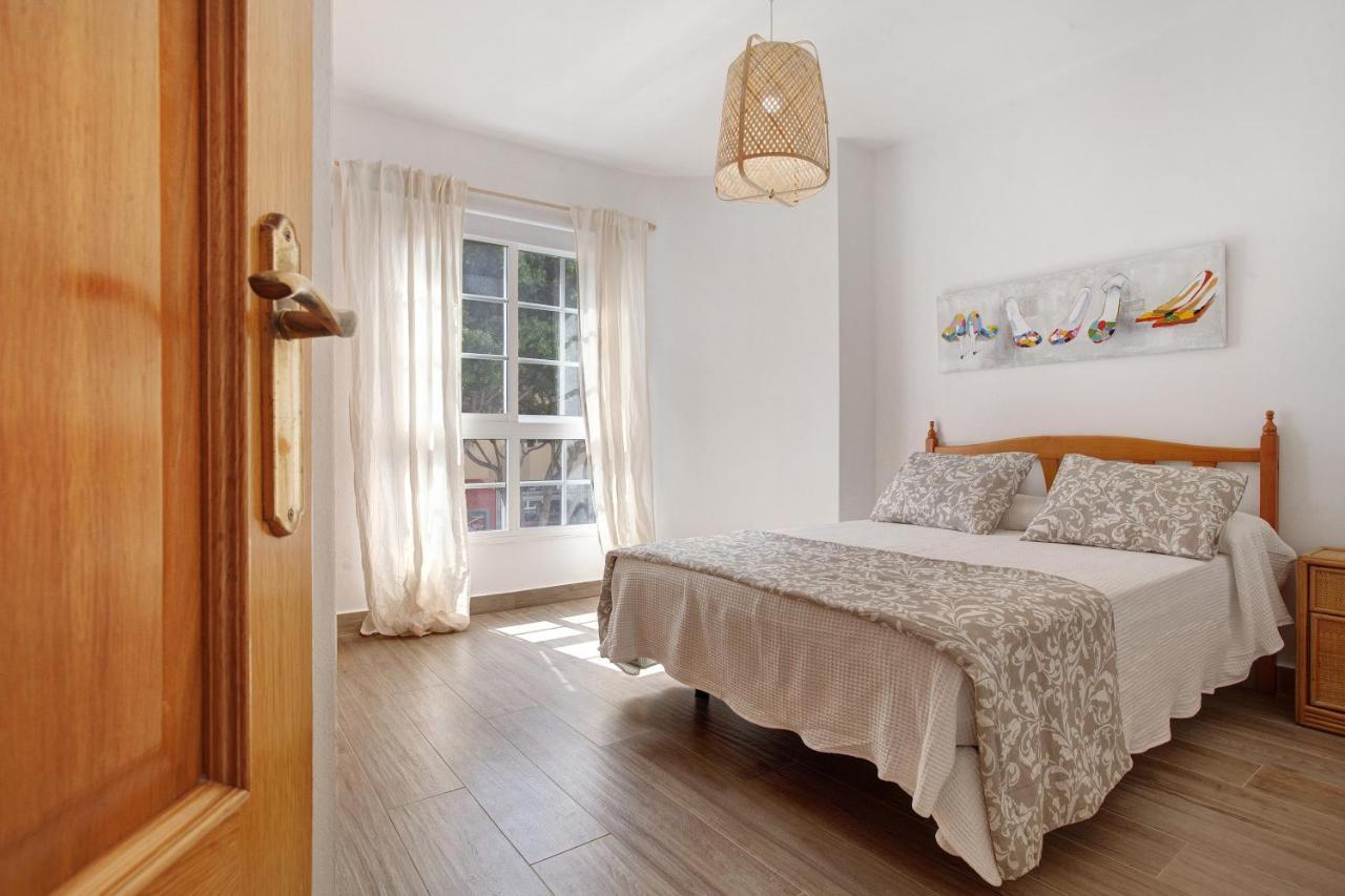 Apartamento Puerto Playa Puerto del Rosario  Zewnętrze zdjęcie