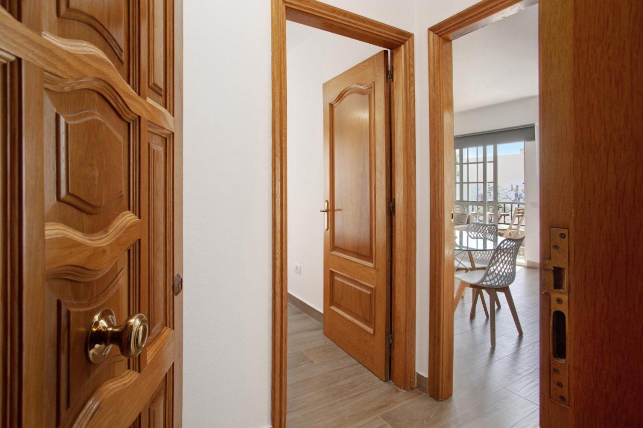 Apartamento Puerto Playa Puerto del Rosario  Zewnętrze zdjęcie